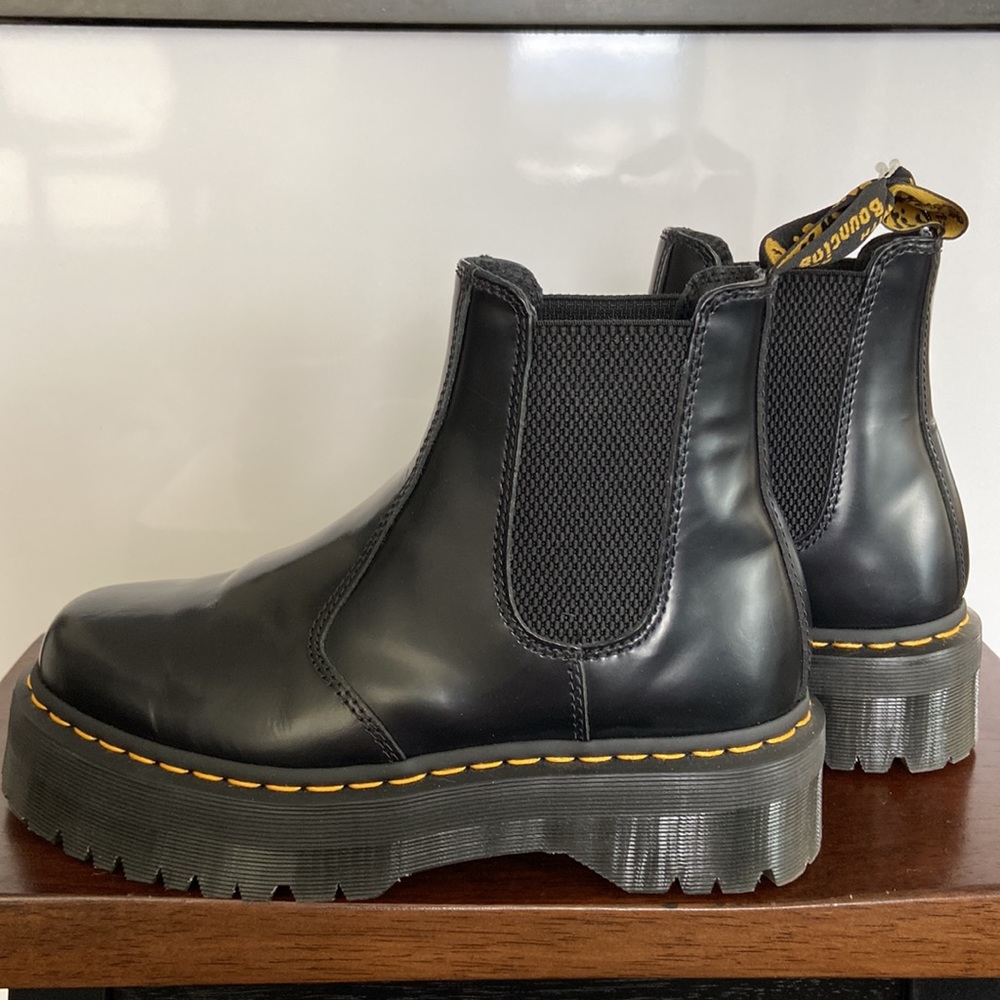 Dr. Martens Boots